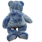 Ty Kék maci plüss 37 cm