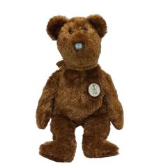 Ty maci plüss FIFA Champion