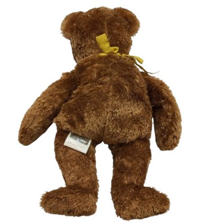 Ty maci plüss FIFA Champion