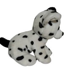 Ty Dalmata plüss kutya