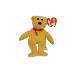 Ty Yazzie plüss maci