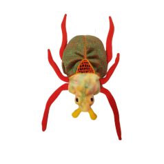 Ty Scurry plüss pók 