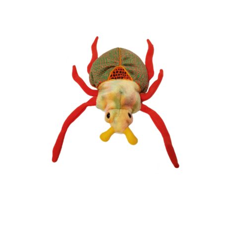 Ty Scurry plüss pók 