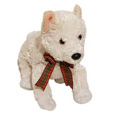 Kutya plüss Ty Beanie Buddies 