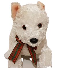 Kutya plüss Ty Beanie Buddies 