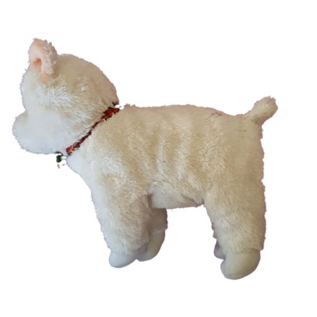 Kutya plüss Ty Beanie Buddies 