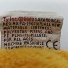 Kutya plüss / TY Pluffies Whiffer