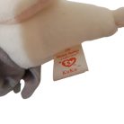 TY KUKU a kakadu plüss / Beanie Baby