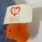Ty Scoop pelikán plüss / Beanie Babies