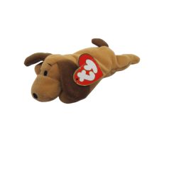 Kutya plüss / Ty Bones