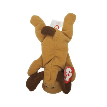 Kutya plüss / Ty Bones