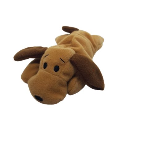 Kutya plüss Bones Ty