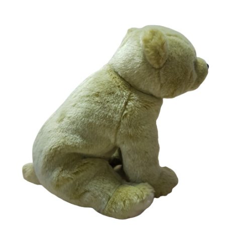 Ty Beanie Buddies Almand plüss maci