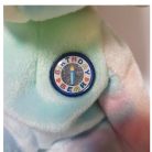 Ty születésnapos maci plüss