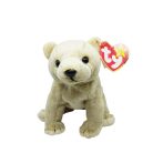 Ty Almond medve plüss
