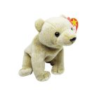 Ty Almond medve plüss