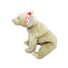 Ty Almond medve plüss