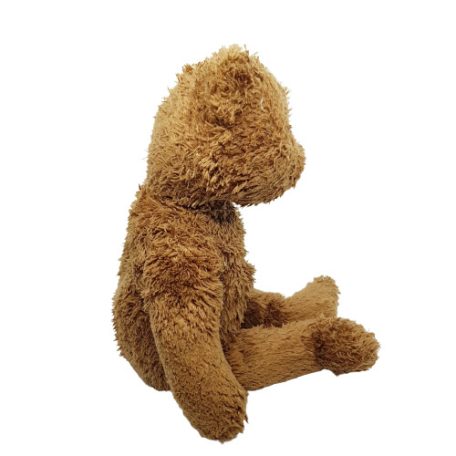 Champion FIFA 2002 Medve plüss TY