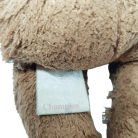 Champion FIFA 2002 Medve plüss TY