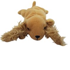  Spaniel kutya plüss / Beanie Babies-Ty Spunky Cocker