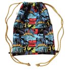 Tornazsák - Dinoszaurusz