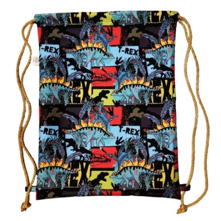 Tornazsák - Dinoszaurusz