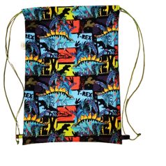 Tornazsák - Dinoszaurusz