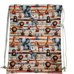 Tornazsák - Vadállatok