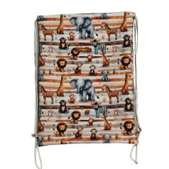 Totnazsák - Vadállatok