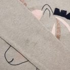 Unkornisos pulóver 10 év