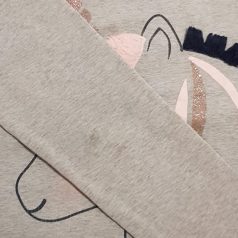 Unkornisos pulóver 10 év