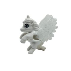 Egyszarvú póni figura Kinder VV279