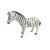 Zebra figura