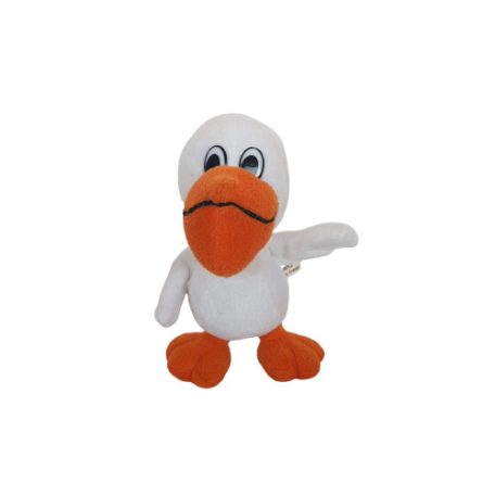 Pelikán plüss játék