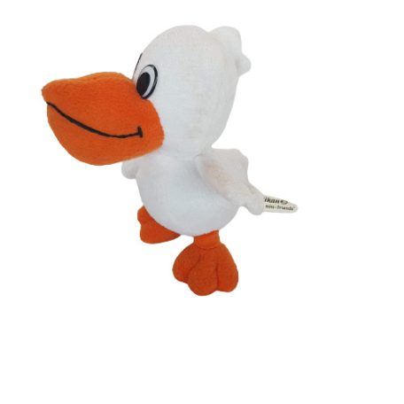 Pelikán plüss játék