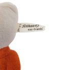 Pelikán plüss játék