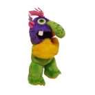 Zugly szörny plüss figura