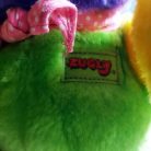 Zugly szörny plüss figura