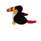 Tukán plüss
