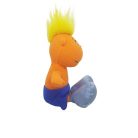 Tweenies Jake karakter plüss baba LIMITÁLT!!