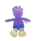 Tweenies Milo karakter plüss baba LIMITÁLT!