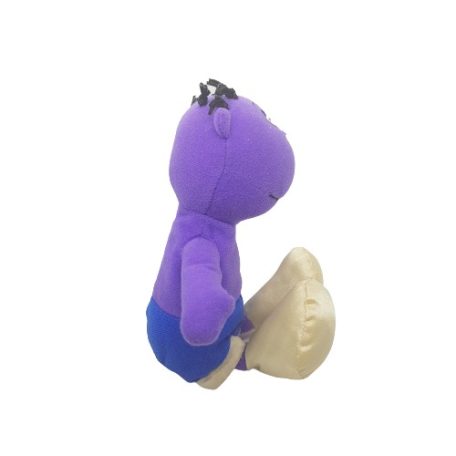 Tweenies Milo karakter plüss baba LIMITÁLT!