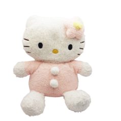 Hello Kitty plüss 33 cm