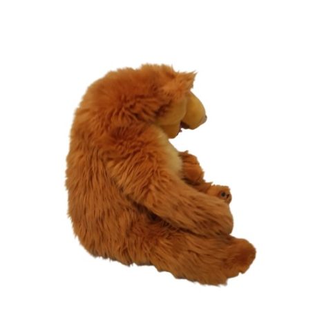 Bear in the Big Blue maci plüss  / Walt Disney