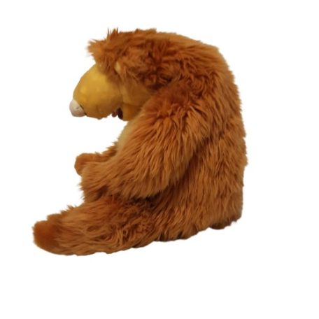 Bear in the Big Blue maci plüss  / Walt Disney