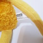 FLAT ERIC DOLL plüss játék