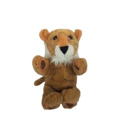 Oroszlán plüss 38 cm