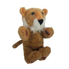 Oroszlán plüss 38 cm