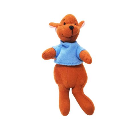 Zsebibaba kenguru plüss Ritkaság!