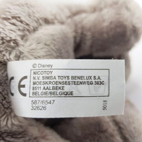 Dumbo elefánt Disney